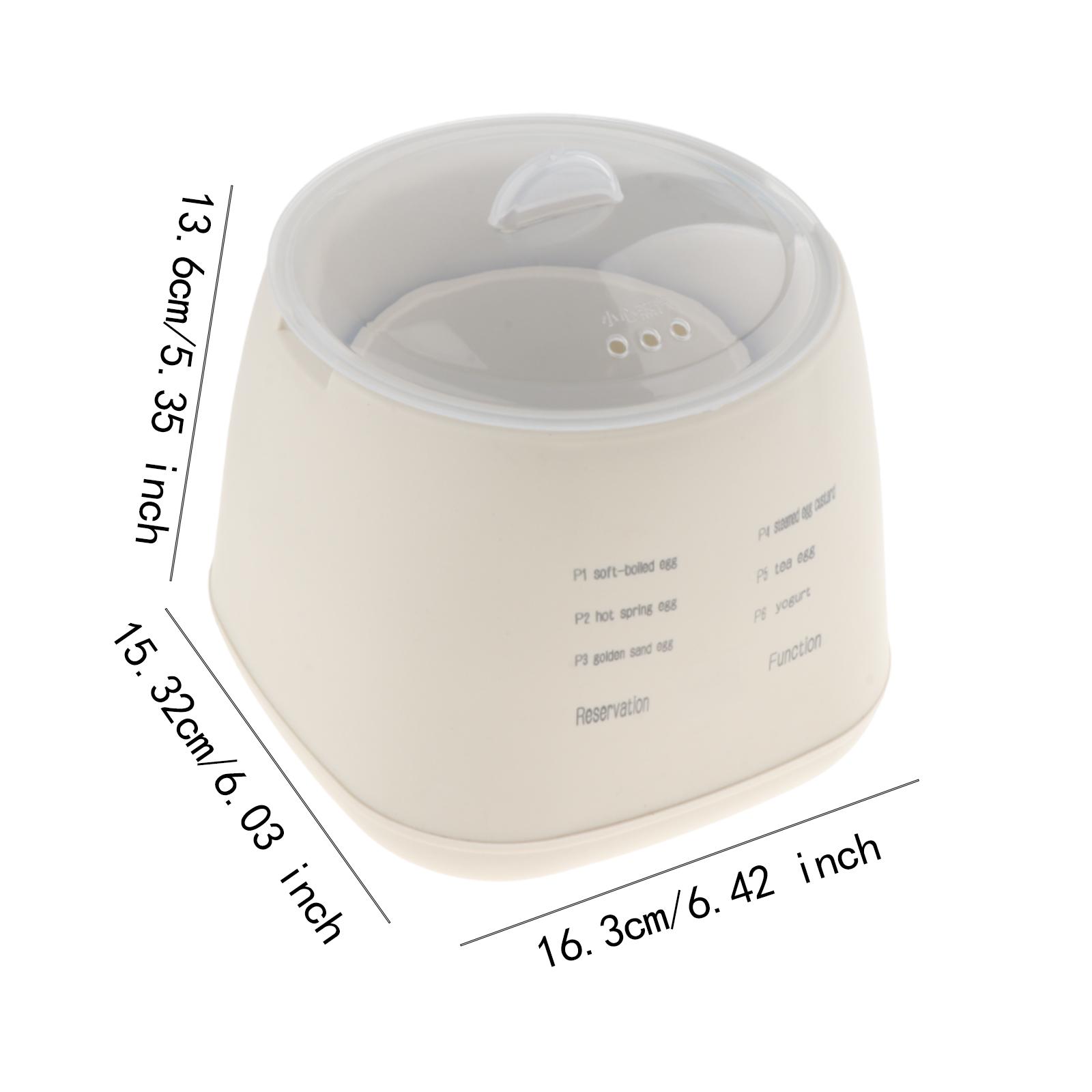 Cuiseur à œufs électrique rapi - Egg Cooker Rapid avis et prix