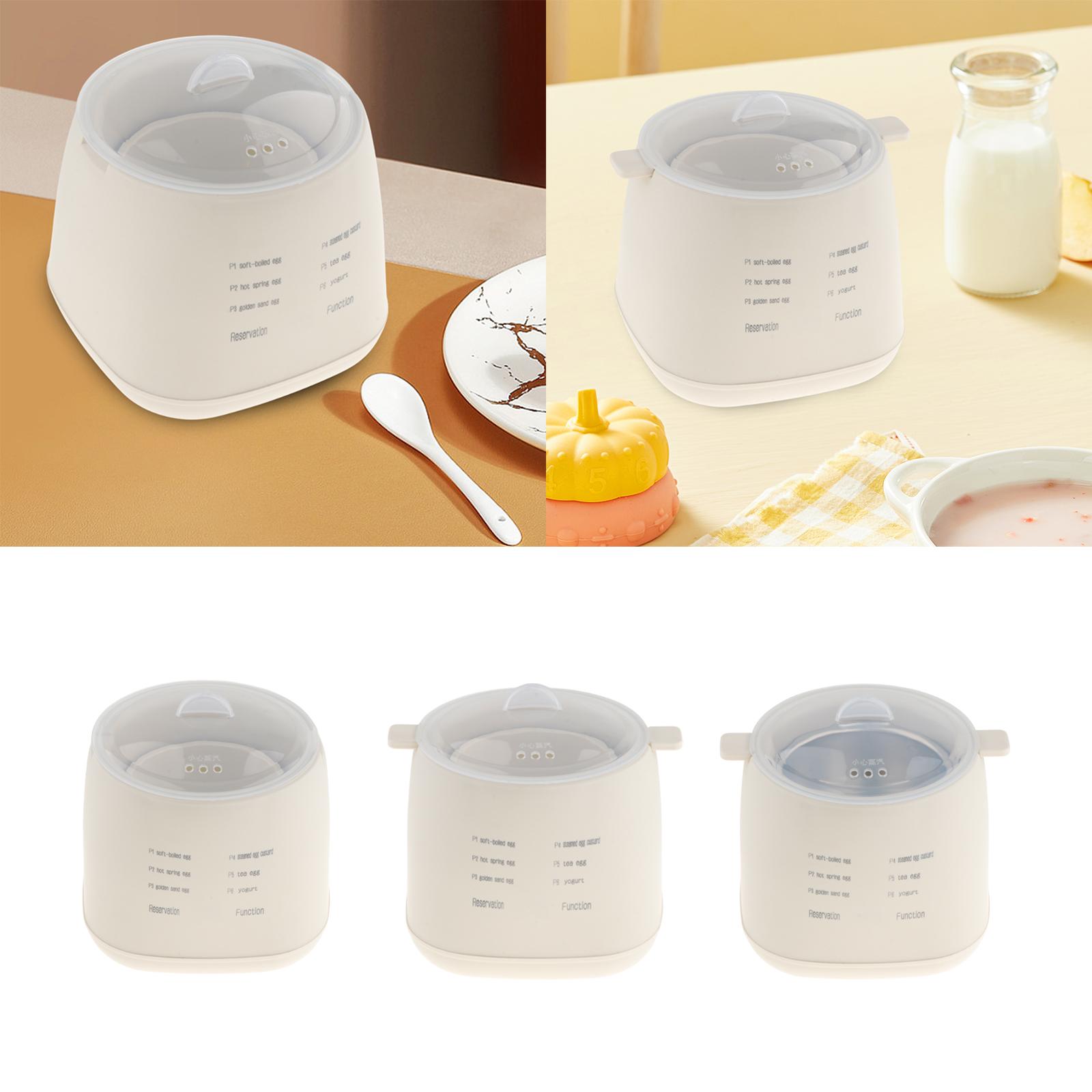 Cuiseur à œufs électrique rapi - Egg Cooker Rapid avis et prix