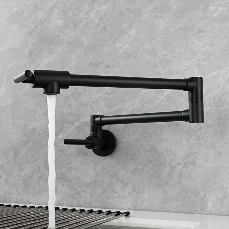 Robinet de remplissage de Pot  - Kitchen Appliances White avis et prix