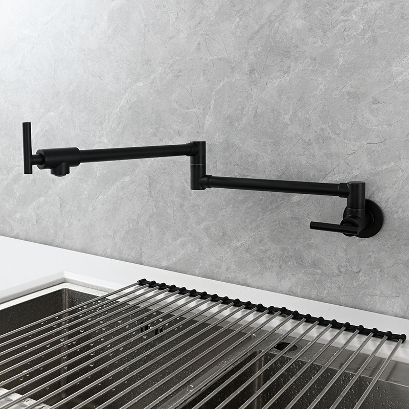 Robinet de remplissage de Pot  - Kitchen Appliances White avis et prix