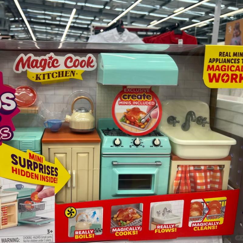 Jouet surprise authentique Zur - Kitchen Appliances Best avis et prix