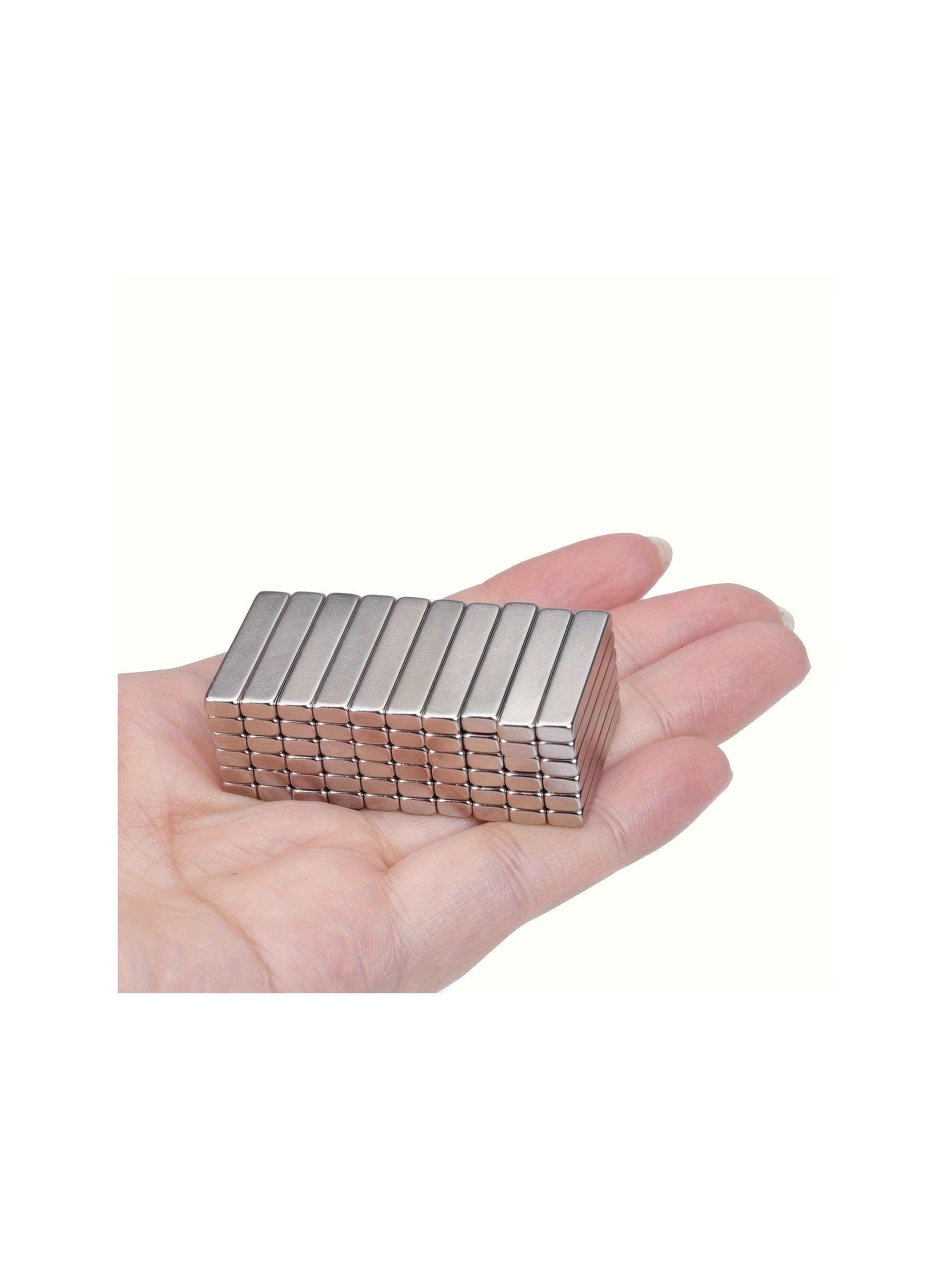 20x5x2. Barre magnétique 30/60 - Kitchen Appliances Refrigerators avis et prix
