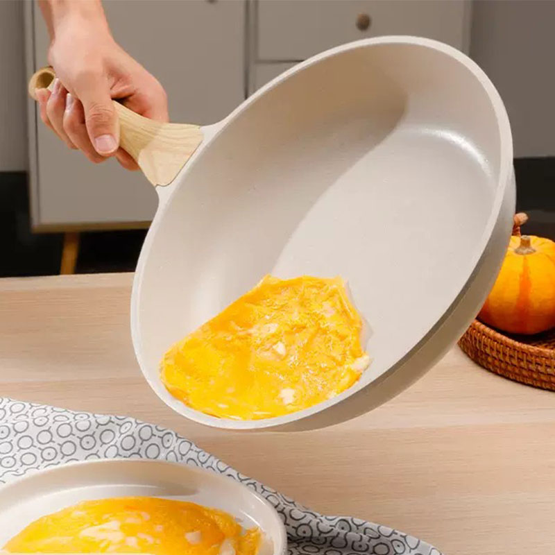 Poêle Wok Antiadhésive Durable - Electric Griddle Pancake avis et prix