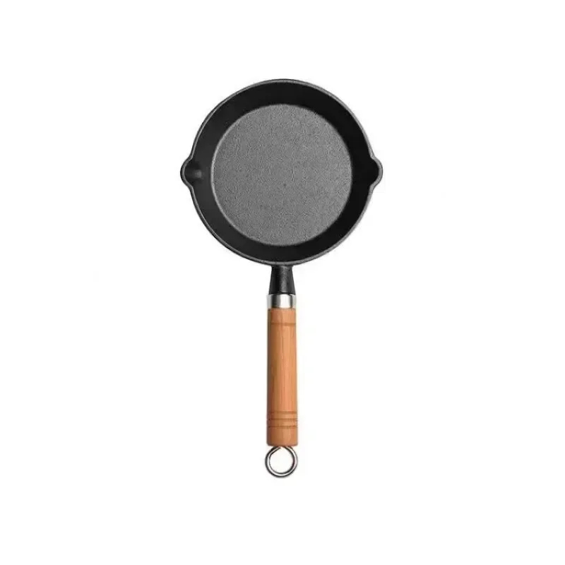 Poêle en fonte de 20 cm avec m - Electric Griddle Pancake avis et prix