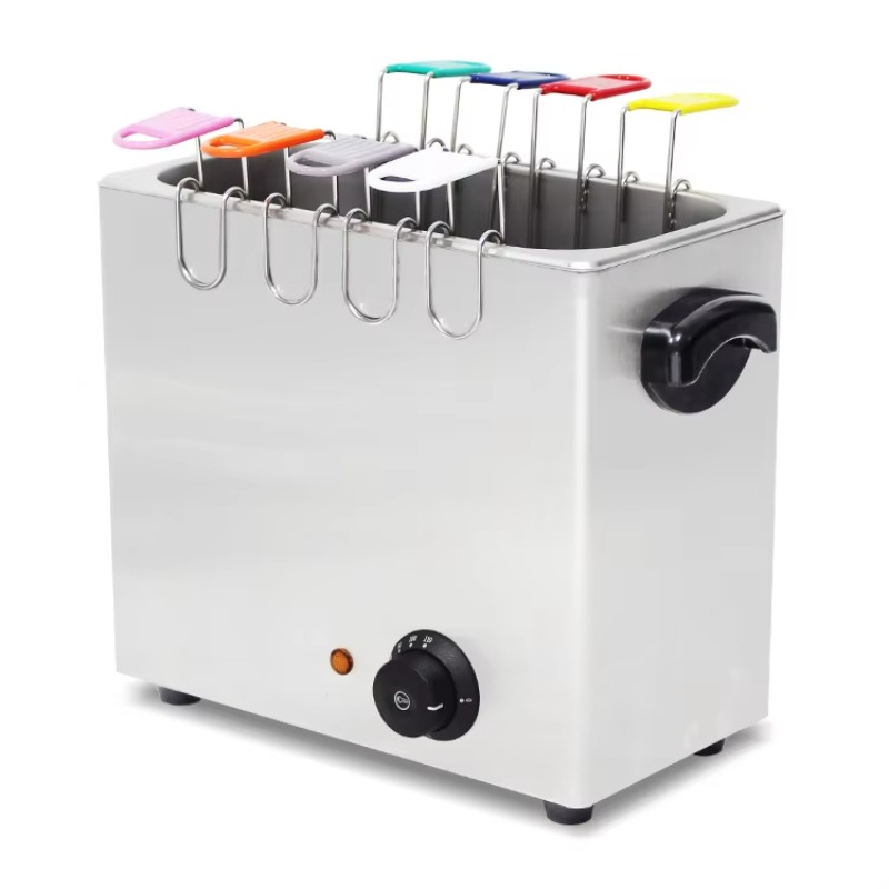 Cuiseur à œufs électrique rapi - Egg Cooker Rapid avis et prix