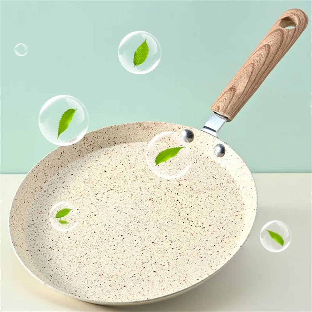 Poêle à crêpes antiadhésive, M - Electric Griddle Pancake avis et prix