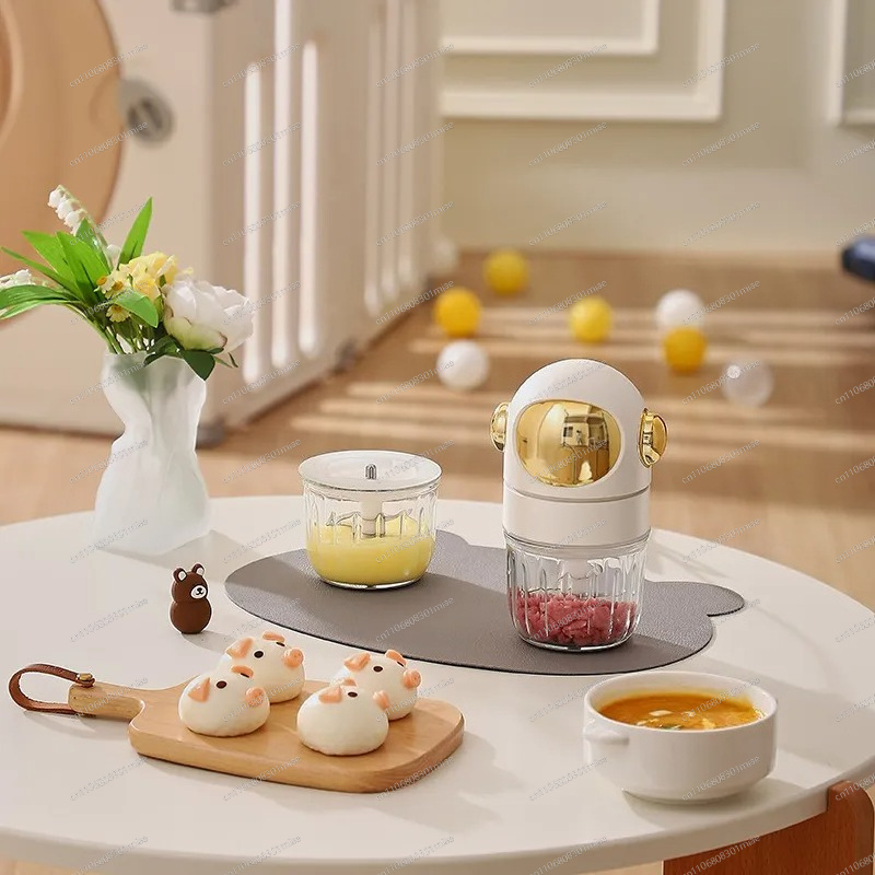 Robot culinaire pour bébé, hac - Kitchen Appliances Small avis et prix