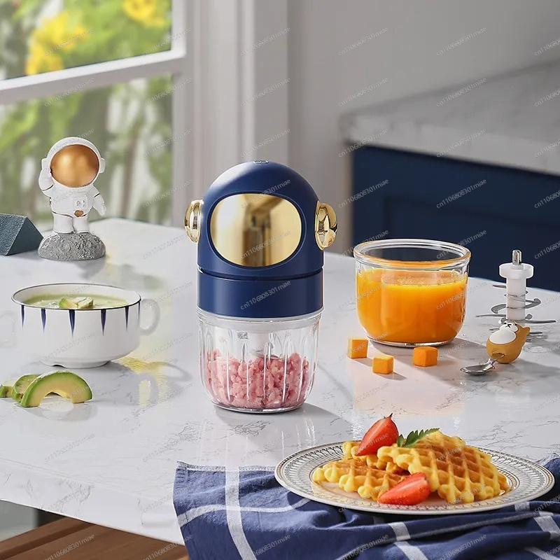 Robot culinaire pour bébé, hac - Kitchen Appliances Small avis et prix
