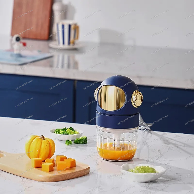 Robot culinaire pour bébé, hac - Kitchen Appliances Small avis et prix