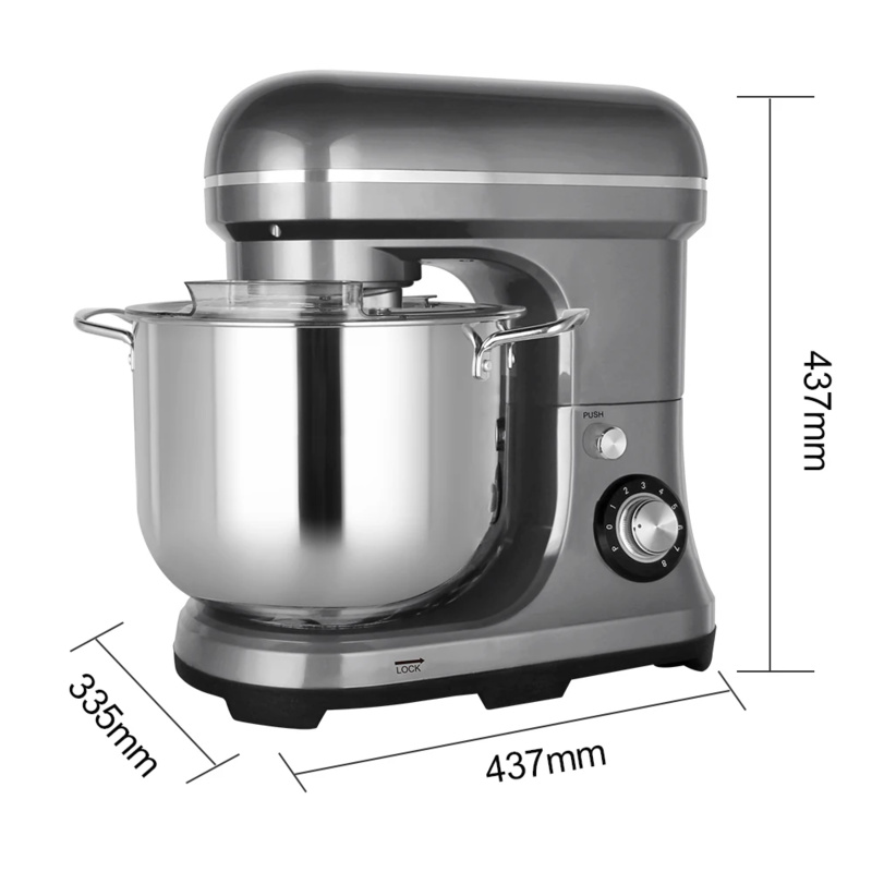 Robot culinaire domestique 11L - Stand Mixer Bowl avis et prix